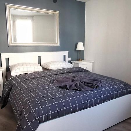 Apartmán App 11 Mulhouse Centre , 4 Personnes Exteriér fotografie