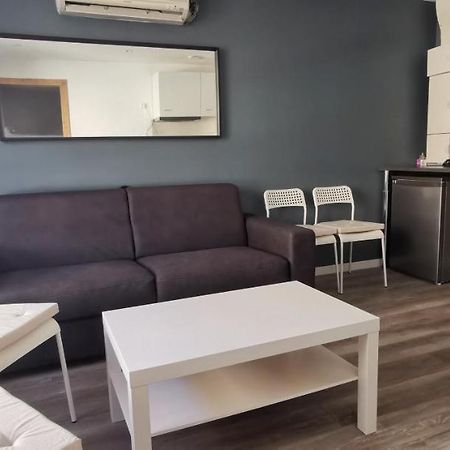 Apartmán App 11 Mulhouse Centre , 4 Personnes Exteriér fotografie