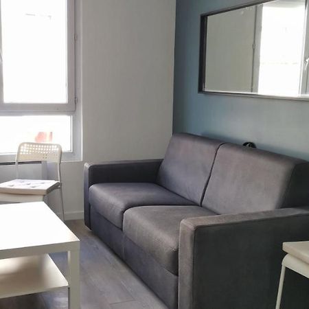 Apartmán App 11 Mulhouse Centre , 4 Personnes Exteriér fotografie