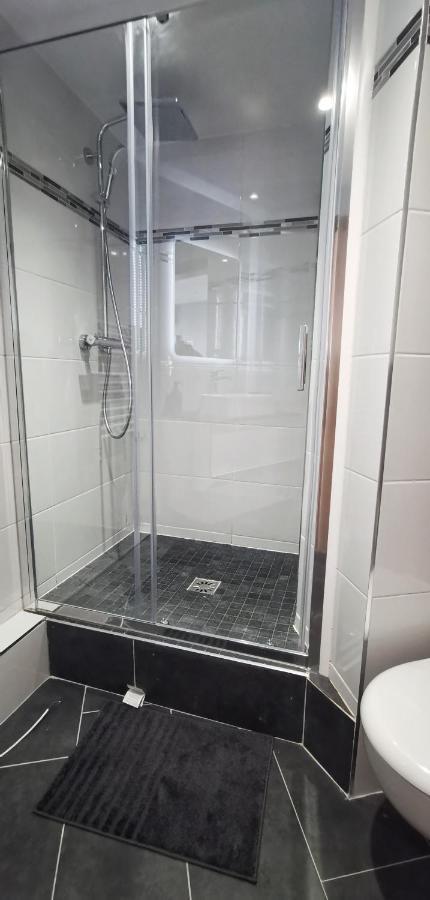 Apartmán App 11 Mulhouse Centre , 4 Personnes Exteriér fotografie