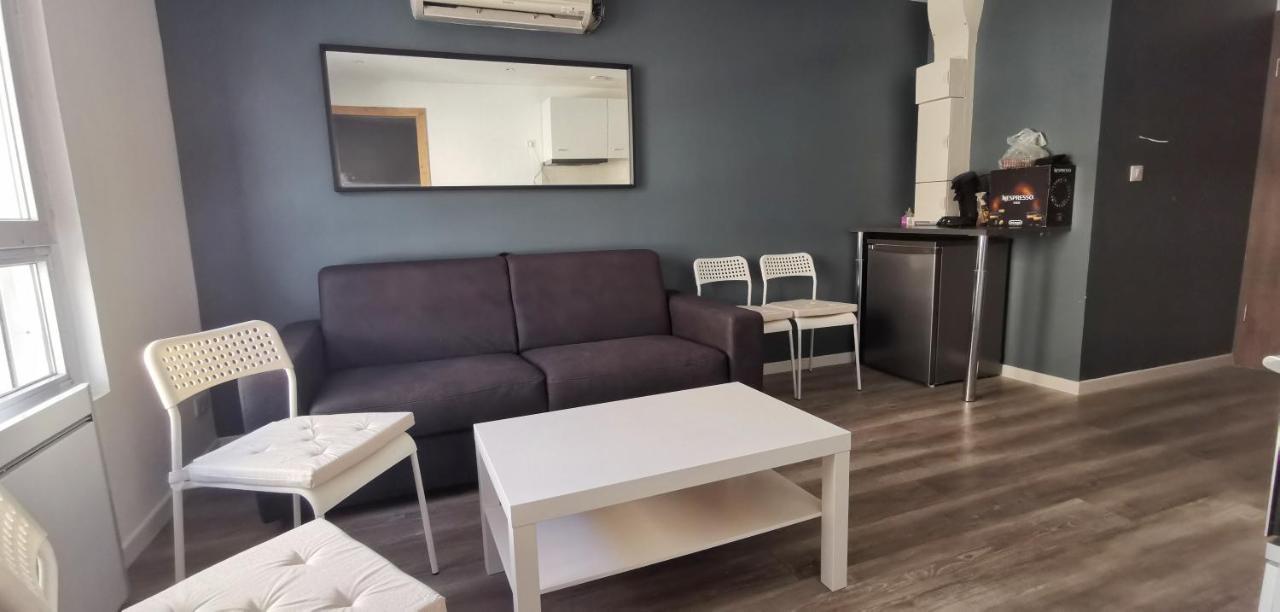Apartmán App 11 Mulhouse Centre , 4 Personnes Exteriér fotografie
